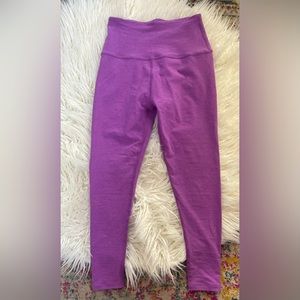 Beyond Yoga spacedye leggings. Brand new. Never worn.